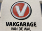 Vakgarage van de Wal Oirschot